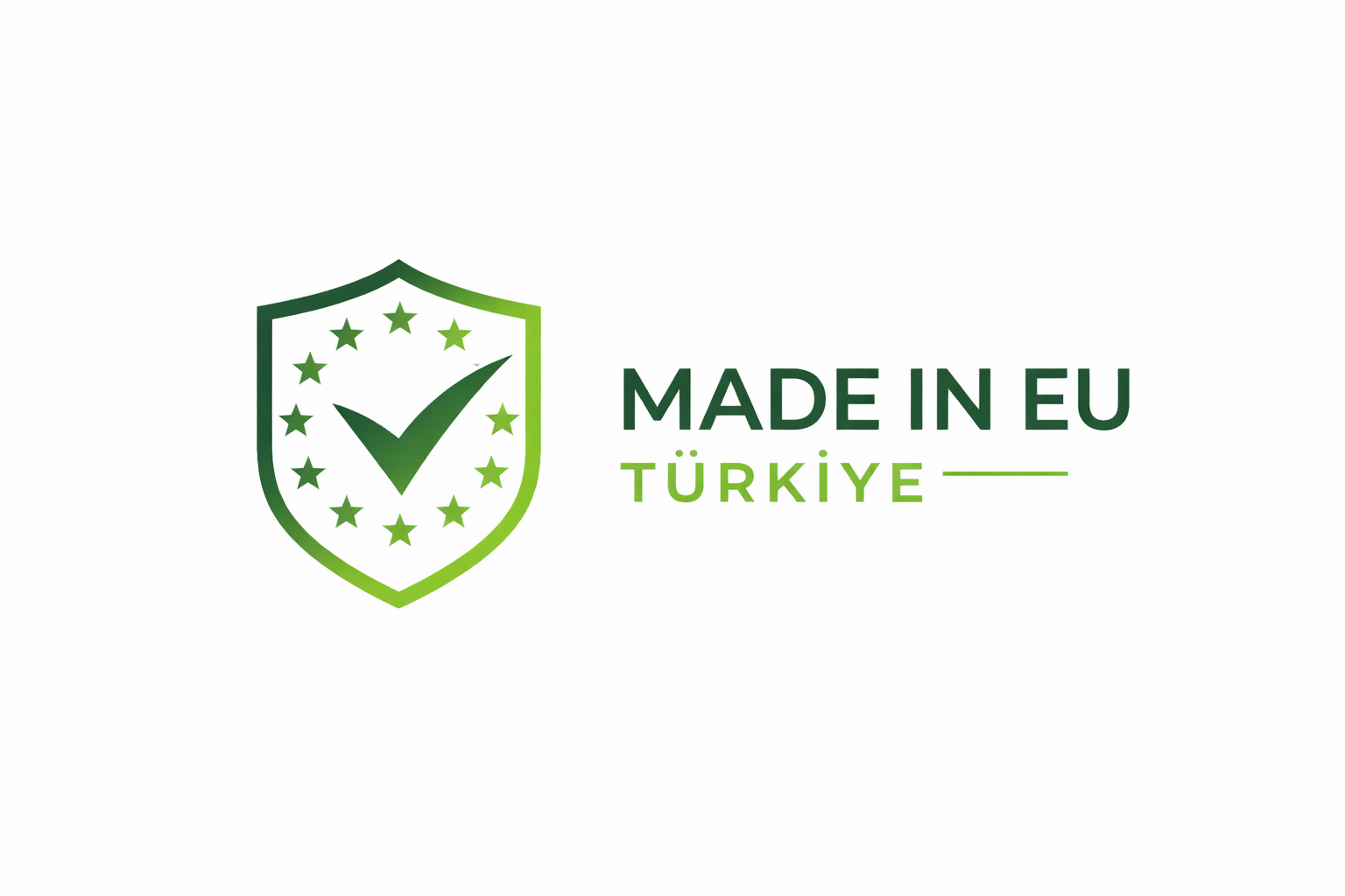 Made in EU Türkiye